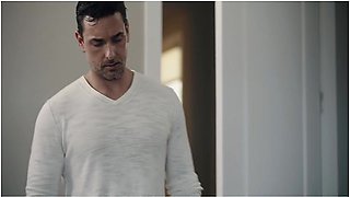 Buff Step Daddy Freezes Spoiled Stepdaughter To Give Her The Orgasm Of A Lifetime - Ryan Driller, Lina Paige And Leana Lovings