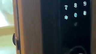 Training and Insulting My Sexy Girlfriend 04