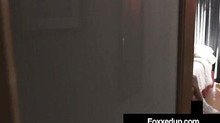 Jenna Foxx's missionary video by Foxxed Up