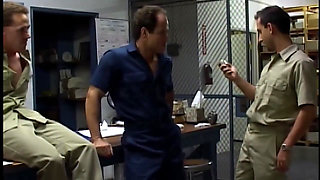 Hot Blonde Teen Is Addicted to Many Dicks