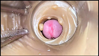 Compilation Creampie Part 4 POV