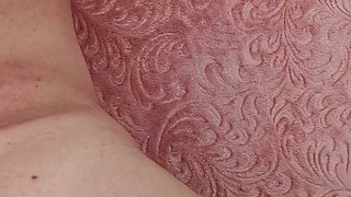 Natural sex with Turkish speaking in the bedroom