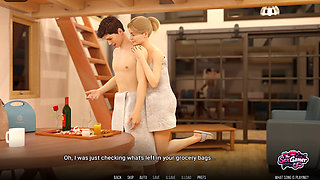 Us Time Fucking Badly