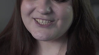 Porn Story - in the Store Behind the Counter, He Felt Her Tits (russian, Light Female Domination, Naked in Public)