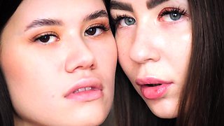 Ultra Films-Evelin Elle, Vivian Grace: Seduction Plan