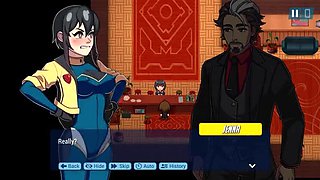 My Wife Wants to Suck My Monster Cock - Geeky Indian Desi MILF