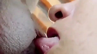 Agar My Neighbor Asks Me for Help to Get Pregnant and I Fill Her Pussy with Milk Until It Drains - Full Video