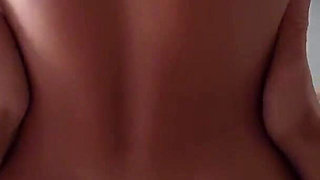 Asian Tourist Seduced Hotel Employee and Asked to Use Her Ass