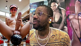 Thicc Bowling Ball Transgender Finishes off All Over, Fleshy Transgender Doll Spunking In A Grocery Shop, Wooly Chinese Trans Nymph Jizzing In A Van, League Of Legends Trans Spunks In Her Facehole, AI Generated