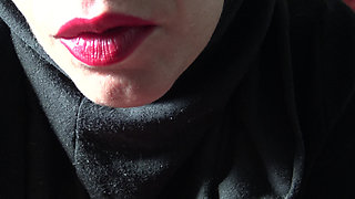 Arabic Dirty Talking Sex Story - Real Arab Sex
