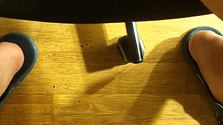 Pump & Sounding Session -- Soft Silicone Rods