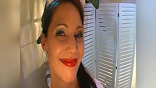 Ggg - Viktoria Target Pissing Gang Bang in Nurse Outfit