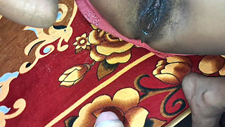 Indian Wife fucked hottt