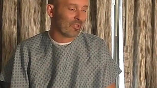 Doctor Mars Solo Pegs Her Patient's Problems Away