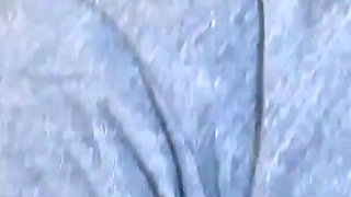 Cuckold Creampie Cleanup: Hotwife Suzanne Gets Fucked Raw by Savvy While Hubby Films and Licks up the Mess