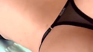 Mega-hips Tease on a Bold Exposed Date as a Spanked Wet Beauty Gets Worked From Behind -part.3