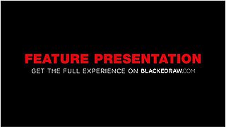 Flawless Blonde Beverly Hillson Gets Dicked Down Hard By Bbc In Raw Debut