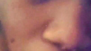 Sucking & Edging the Dick Until It Spit