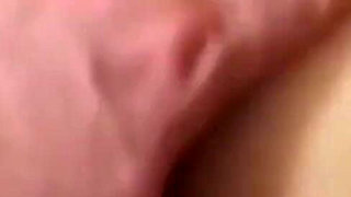 Husband and Wife Fuck a Sex Doll