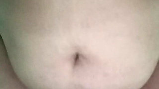 Sexy Filipina MILF, My Pussy Wanted to Eat the Dildo