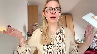 How to Train a Sissy Slave