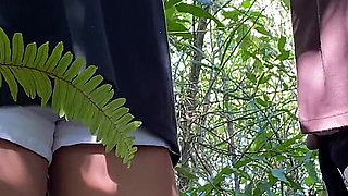 Nature Ft. Sex
