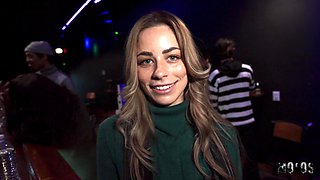 Dive into Northern Bar Passion with Renee Rose’s Allure