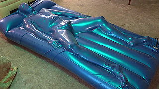 Vacbed Session 16 - Spatial Awareness