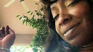 Let It Flow VII BIG toy edition Black and Ebony