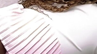 Stepdaddy's Cock so Good and Yummy - Cute Stepdaughter Blowjob and Facial