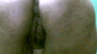 Chubby Asian Filipina Angel with Big Tits on Webcam