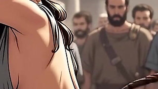 Punishment in Ancient Rome. Ai003c