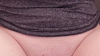 My First Ever Pee Video
