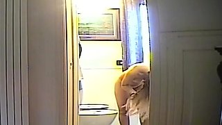 IP cam Blondie - Parents bath-bedroom 2