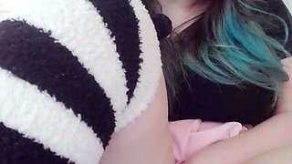 autumnvondoe school girl webcam hacked