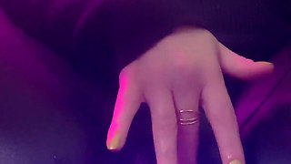 Time for Titties and Feet Massage - Lilykoti