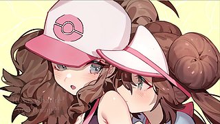 Joi cei hypnosis, pokemon rosa hentai, โปเกมอนxxx