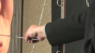 Taking It All with a Moan