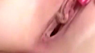 Stretched Wide Anal Gape Dripping After BBC Pounding