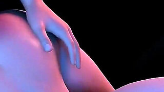 Liu Shen Full-body Fantasy Girl - 3D Animation Hentai