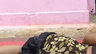 Real Uncut Desi Couple Home Video - Pussy Licking, Oral Play & Hardcore Sex