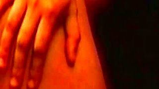 Hot Retro Blowjob with Cum Swallowing