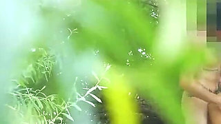 Cruising and Sex on the Beach. Elena De La Vega Has Sex with a Stranger in Public on Fakings