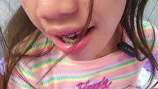 Irresistible Stepdaughter