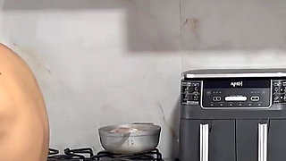 MILF Stepmom in Sex Class with Her Horny Stepson