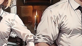 College of Mysteria 2