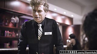 Pure Taboo - babe smut