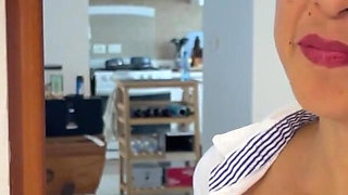 Sneaky Peak Babysitter Massage