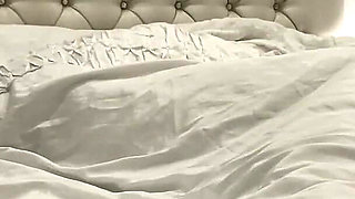 The Bed Monster Pulls Me Under