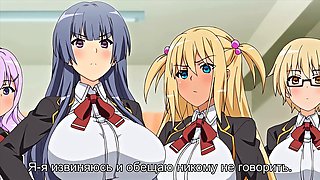 Animation, hentai seduction, hentai